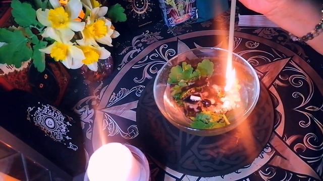 🌊🌿 ОБРЯД ОЧИЩЕНИЯ 🌊 ЧИСТЫЙ ЧЕТВЕРГ 🌿🌊