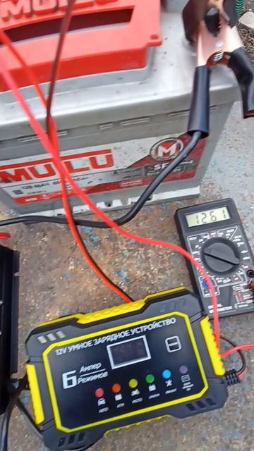 Не прокатило