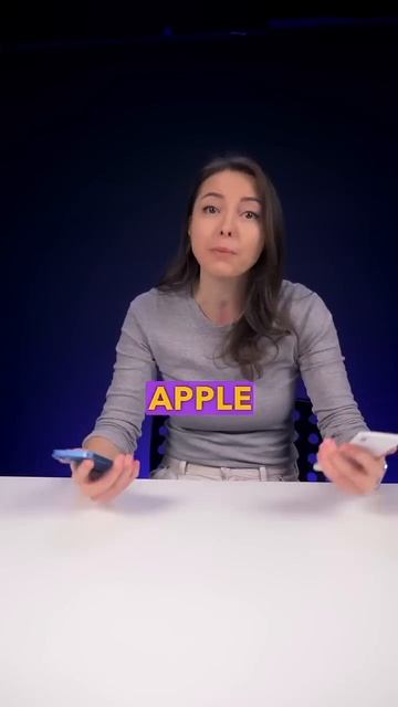 Apple, вы что творите?? iPhone SE не будет! смотреть онлайн