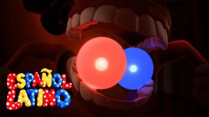 DIGITAL CIRCUS EP 9 - Реквием Кейна [Кавер на испанском языке, латиноамериканский вариант]