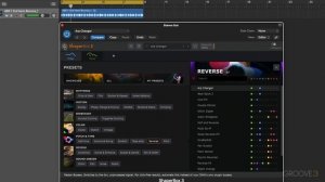 2.Library Presets