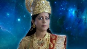 Бог Богов... Махадев 370 серия «Махадев спасает Парвати» (сериал, 2011)