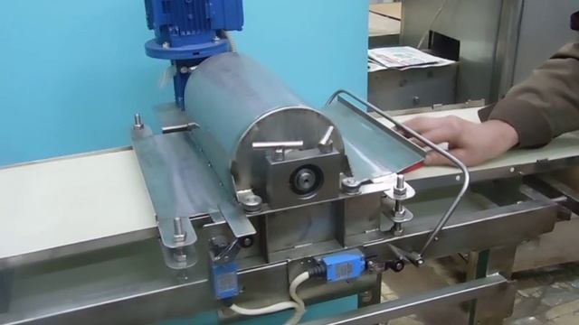 ВС.060 Резка перца