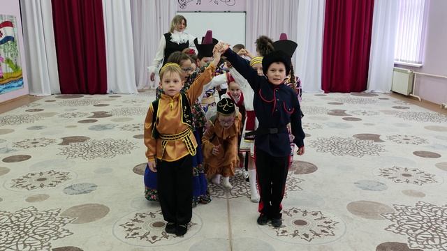 Видеовизитка Цимбал Е.В. 7