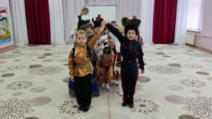 Видеовизитка Цимбал Е.В. 7