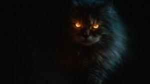 КОТ БАЮН: Мощная песня про коварство и приручённую силу | РАТЬ