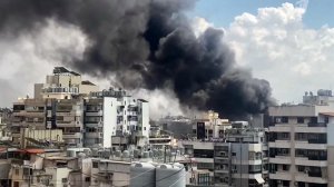 Главной мировой темой сегодня стало двухнедельное перемирие на Ближнем Востоке.