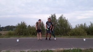 водомёт часть 15