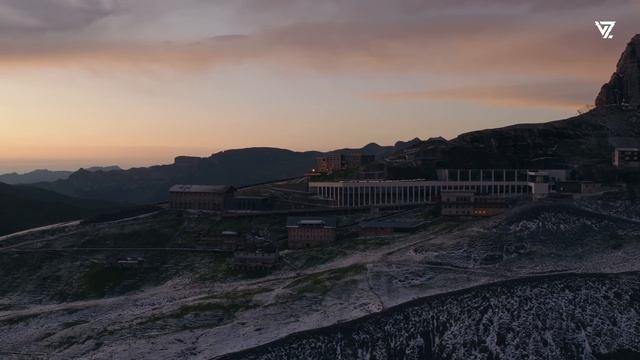 VSNZ Pres. 8KAYS - Eigergletscher, Switzerland