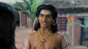 Бог Богов... Махадев 326 серия «Парвати создаёт подобие» (сериал, 2011)