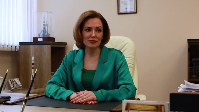 Неделя космоса 2026