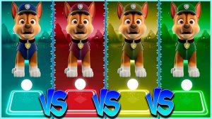 🐶 Щенячий патруль Coffin Dance 🐶 в Tiles Hop lvl 68 - Мультик Paw Patrol