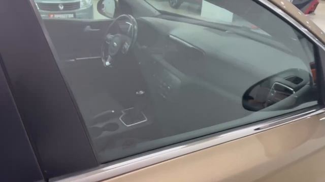 Киа спортридж 2017 механика