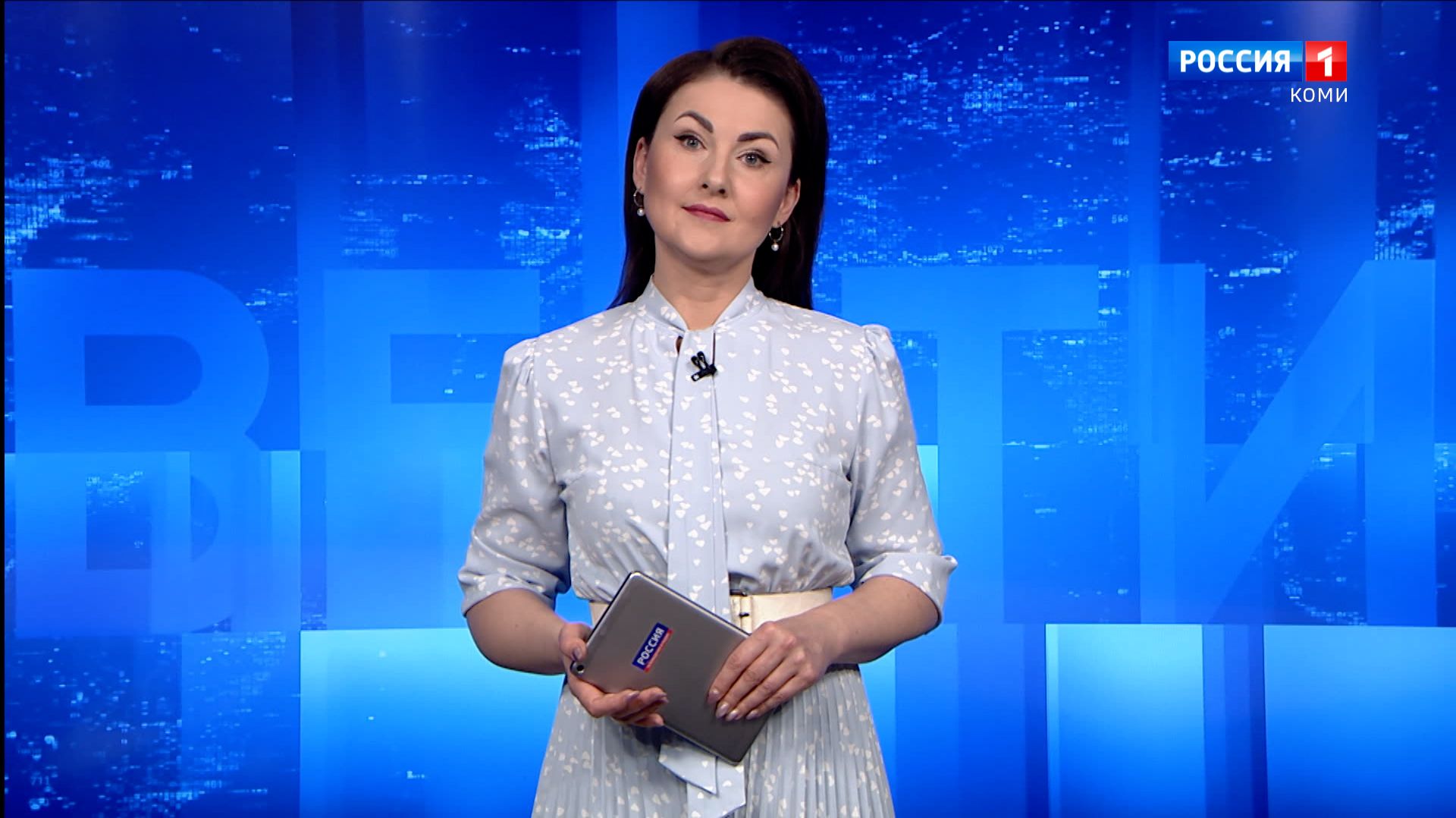 Вести-Коми. Утро 09.04.2026 г.