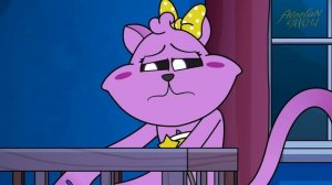 КЭТНАП КУПИЛ СВОЙ ПЕРВЫЙ ДОМ - GameToons   CATNAP BUYS HIS FIRST HOUSE на русском   fReelaN SHOW