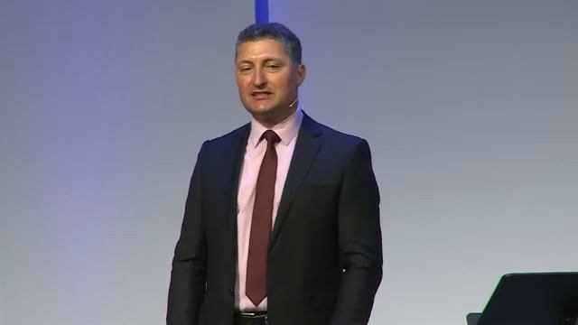 Второе пришествие – Чему тут радоваться _ Роман Цыганюк _ 28 Февраля 2026