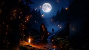 Горит Свеча