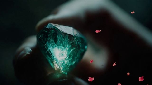 Изумруд моей души!!!