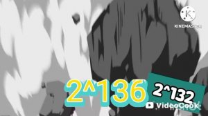 Яндекс и пицца скорость 2^131 до 2^140