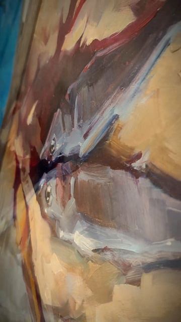 «Две рыбы» | Демо