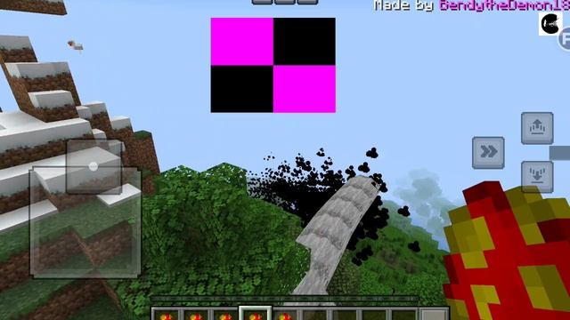 все монстры Тревора хендерсона в Майнкрафте 2 часть