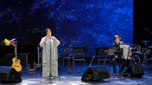 Юлия Зиганшина. Танцплощадка - ХХ век. 1 отделение