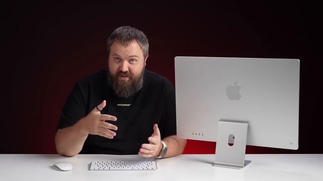 IMAC МЁРТВ: 1998 - 2023