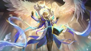 ВЭЙЛ!!! ЛУЧШИЙ БИЛД ОТ ТОП ГЛОБАЛА + ГЕЙМПЛЕЙ!!! МОБАЙЛ ЛЕГЕНД