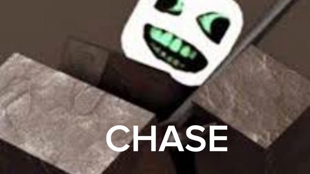 Forsaken Purser Chase Theme