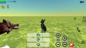 сделал кино в чикен ган