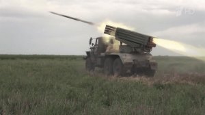 Минобороны подтвердило удары по объектам инфраструктуры, связанным с ВСУ.