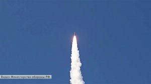 В Минобороны подтвердили успешное поражение военной вражеской инфраструктуры