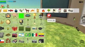 как сделать микроволновку в чикен ган