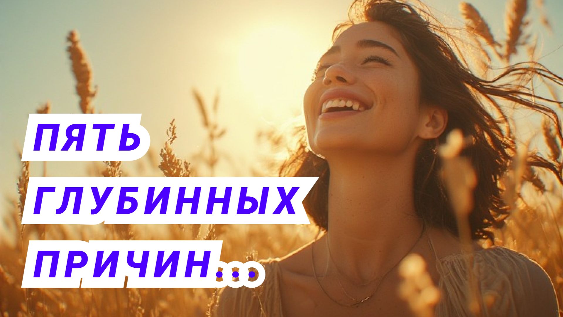 Почему мы боимся успеха и сами себе мешаем стать счастливее