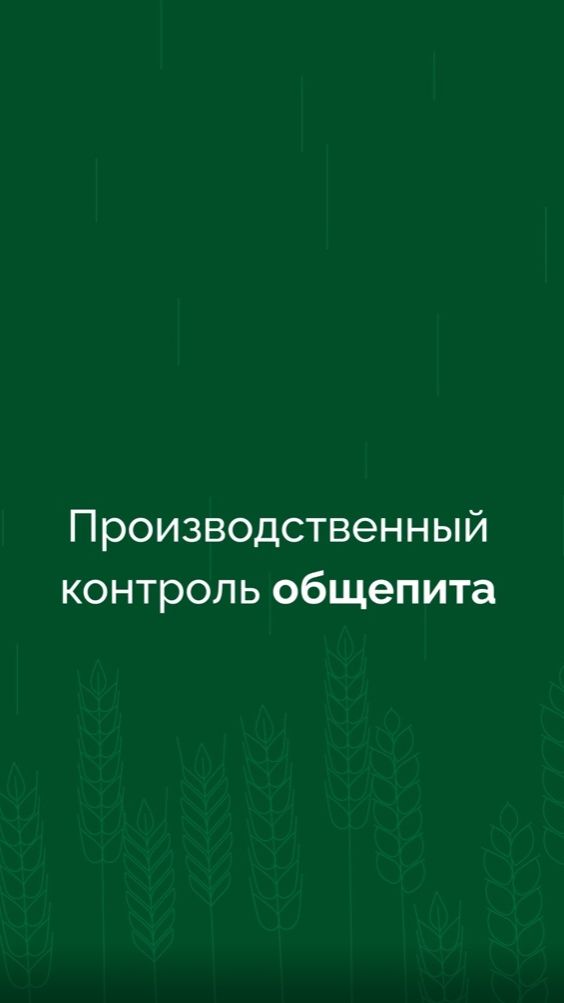 Как в лабораториях проверяют готовые салаты и полуфабрикаты