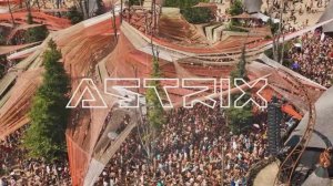 Astrix @ Ozora Festival 2022 (Psy Trance DJ Mix)