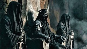 Ангмарский король колдун