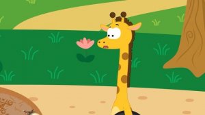 🍿 ДРАНДУЛЕТ Котэ - Котенок Котэ - Песенка мультик про машинку и волшебный гараж