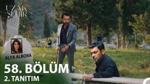 «Далёкий город» обзор 58 серии. Неожиданные спойлеры!