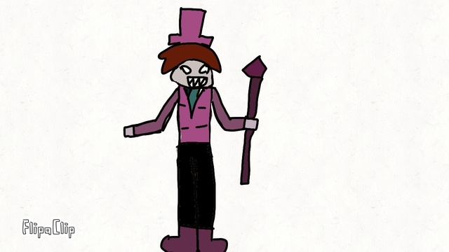персонаж для сериала Misha PRO приключения игрушек смотреть онлайн