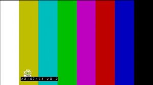 Конец эфира (НТВ HD, 21.10.2015)