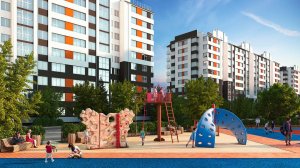 Обзор ЖК "Приоритет" в Симферополе