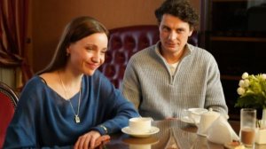 Общий сын 1,2,3 и 4 серии анонc, что будет в сериале