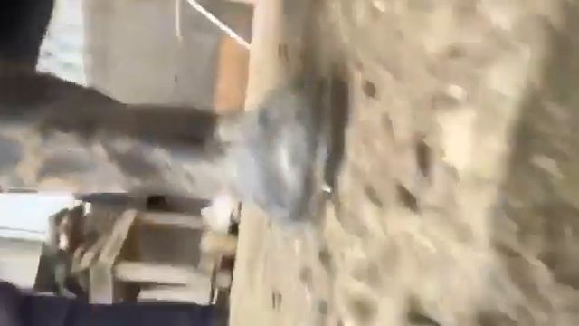 Затоплен Дагестан.  Масштаб разрушения с другого ракурса Махачкале