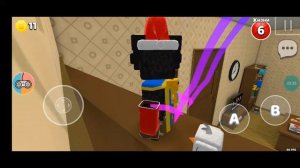 как  получить все стикеры в гигантском доме