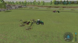 FS-22    Не  родись  болтливым #40        Дела  кредитные .