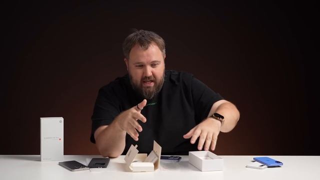 Xiaomi 14T Vs. IPhone 16. А что может Android?