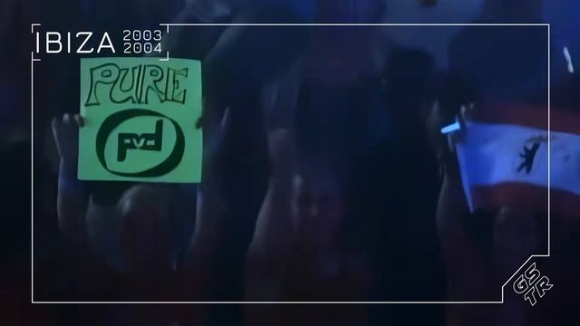 Ibiza 2003-04 – The Very Best Of Balearic Trance