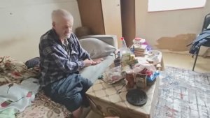 Мансур Сакпанов- ТЕПЕРЬ ТОЛЬКО САМ. СЕРГЕЙ - БЫЛ УГОВОР