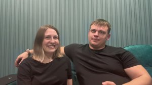 Ирина и Максим Куплиновы #ХочуВСтавкуНаЛюбовь